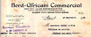 Oran Courriers pub 248